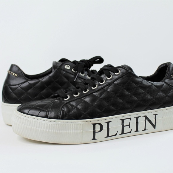 philipp plein womens sneakers